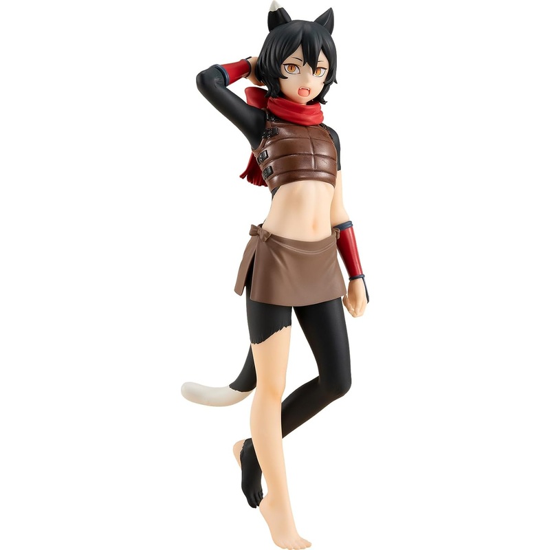 Dungeon Meshi – Izutsumi – Pop Up Parade (Good Smile Company)