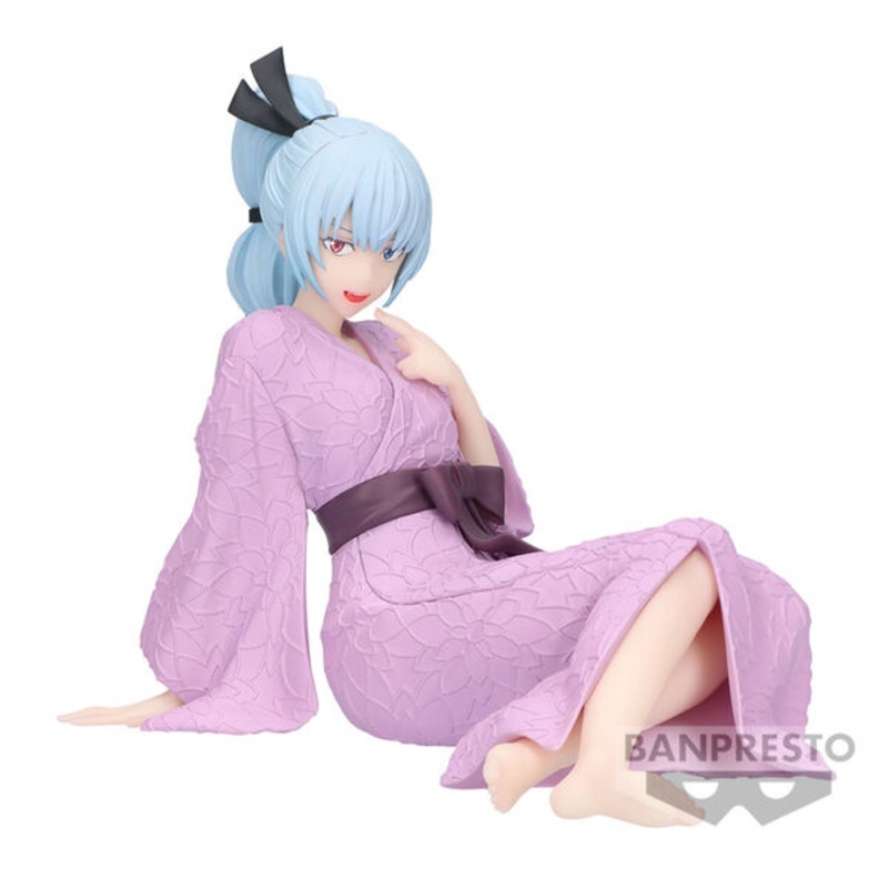 Tensei Shitara Slime Datta Ken – Luminous Valentine (Bandai Spirits)