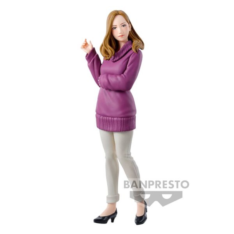 The Fable – Satou Youko (Bandai Spirits)