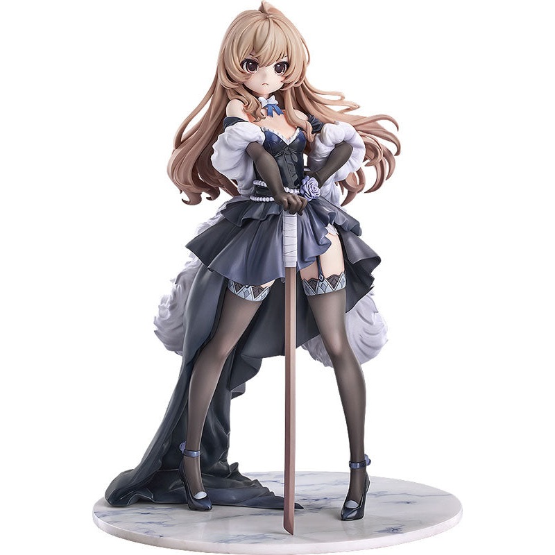 Toradora! – Aisaka Taiga – 1/7 – Dress Ver. (Luminous Box)