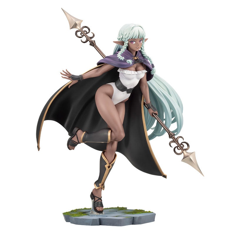 Unicorn Overlord – Rosalinde – 1/7 (Kotobukiya)