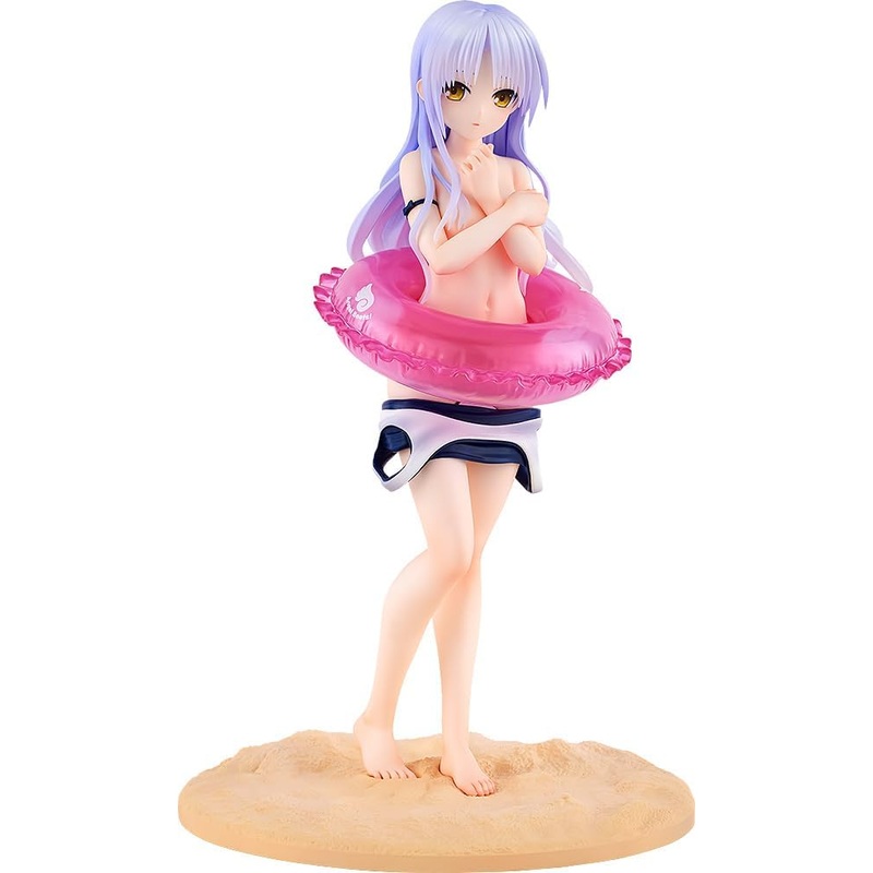 Angel Beats! – Tenshi – KDcolle – 1/7 – School Swimsuit ver. (Kadokawa)
