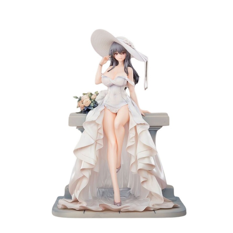 Azur Lane – Charybdis – 1/7 – Brilliant Belle Ver. (Apex Innovation)