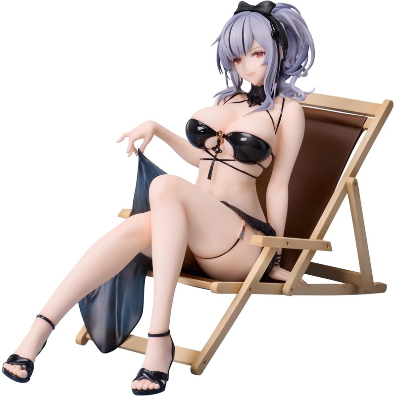 Azur Lane – Giulio Cesare – 1/7 – High Tide Under the Sunlight (FREEing, Union Creative International Ltd)