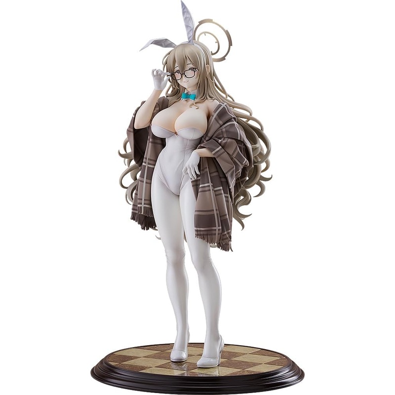 Blue Archive – Murokasa Akane – 1/7 – Bunny Girl (Max Factory)