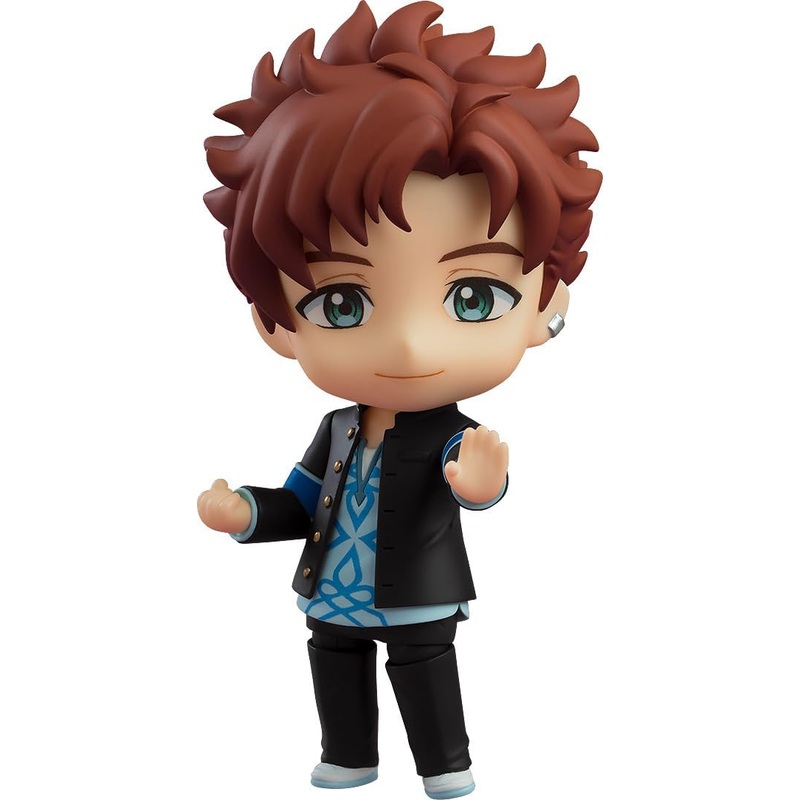 Bucchigiri?! – Asamine Matakara – Nendoroid #2568 (Good Smile Company, Orange Rouge)