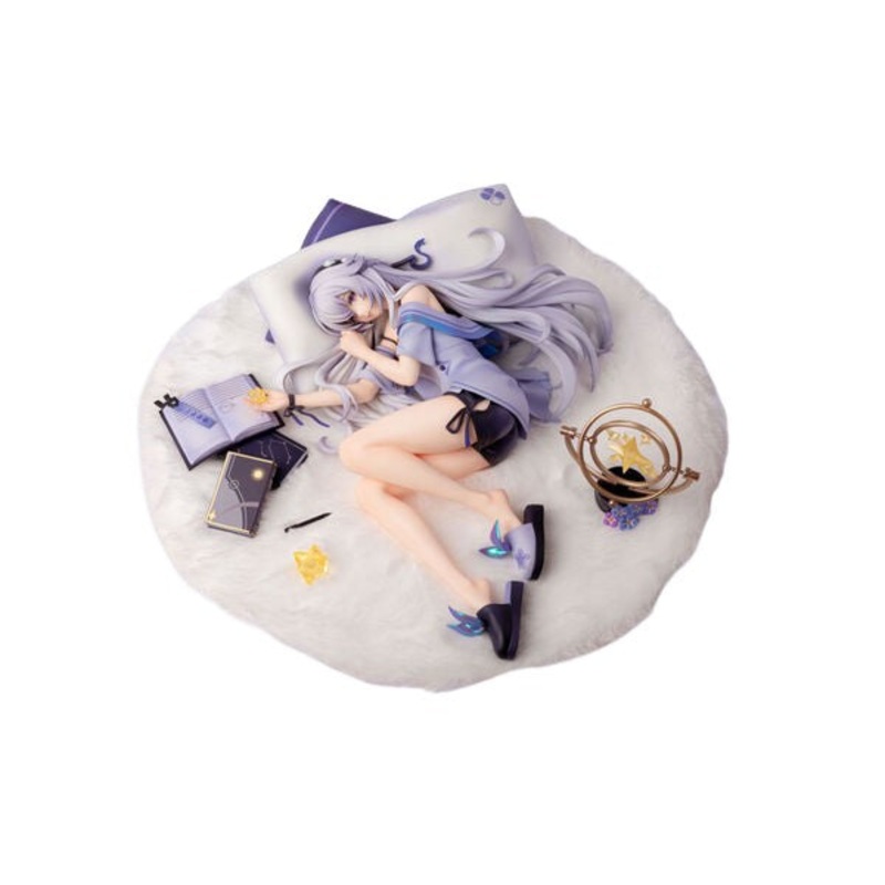 Calabiyau – XingHui – 1/7 – Midsummer Starry Night ver. (Reverse Studio)