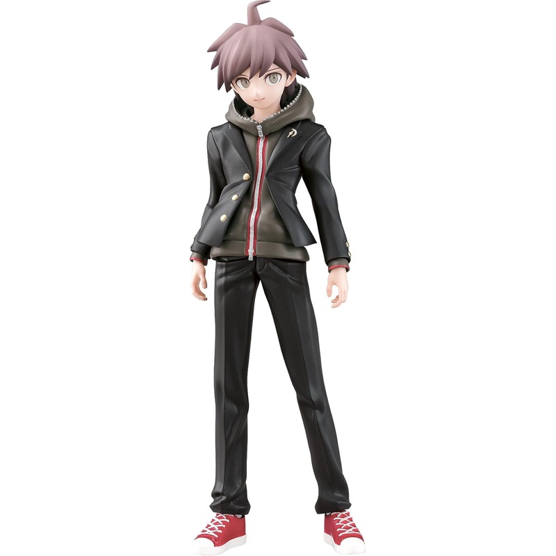 Danganronpa 1 2 Reload – Naegi Makoto – Pop Up Parade (Phat Company)
