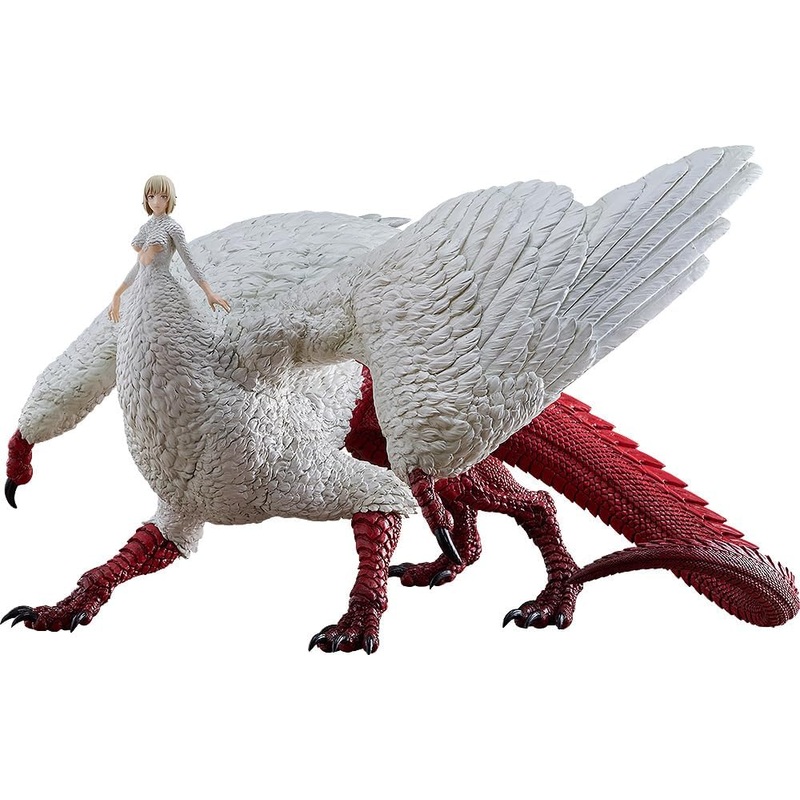 Dungeon Meshi – Falin (Chimera) – Pop Up Parade – XL (Good Smile Company)