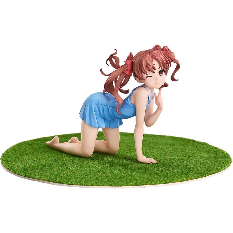 To Aru Kagaku no Railgun T – Shirai Kuroko – 1/7 – Second Preorder Period (Good Smile Arts Shanghai, Good Smile Company)