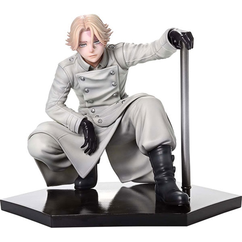 TokyoRevengers – Inui Seishuu – Prisma Wing (PWTRV-03P) – 1/7 (Prime 1 Studio)