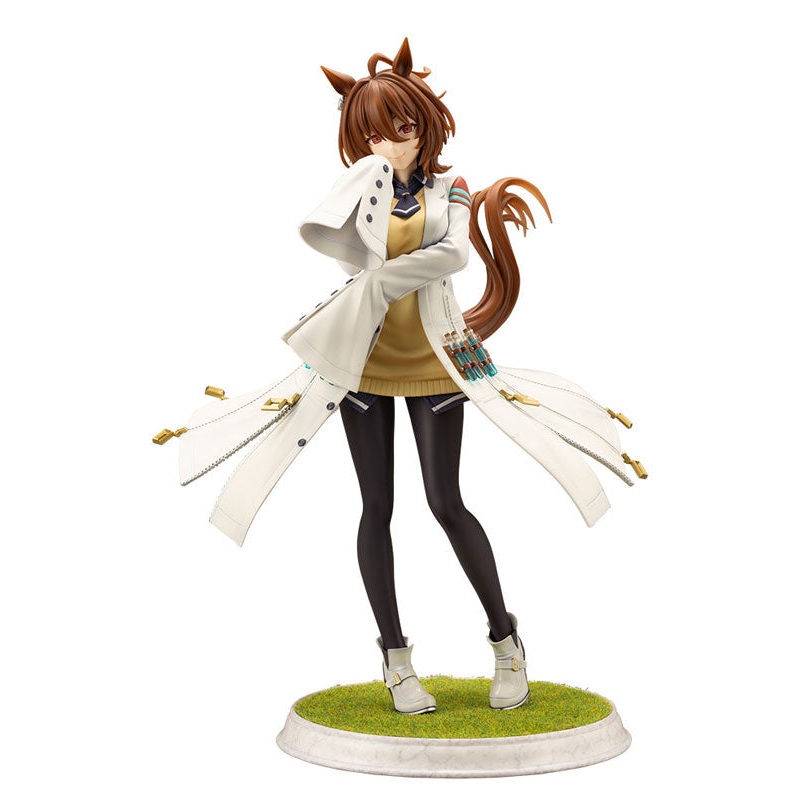 Umamusume: Pretty Derby – Agnes Tachyon – 1/7 (Kotobukiya)
