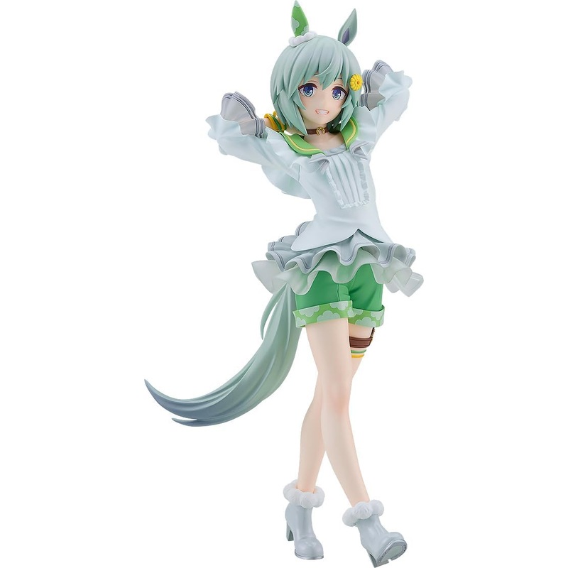 Umamusume: Pretty Derby – Seiun Sky – Pop Up Parade – L (Good Smile Company)