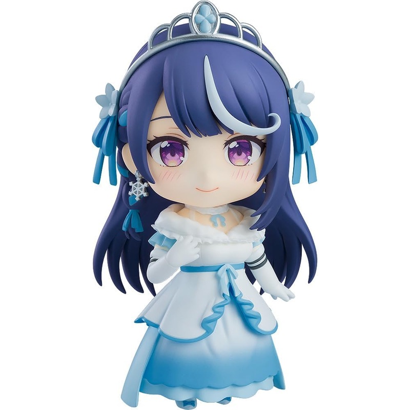 VTuber Nandaga Haishin Kiri Wasuretara Densetsu ni Natteta. – Kokorone Awayuki – Nendoroid #2557 (Good Smile Company)