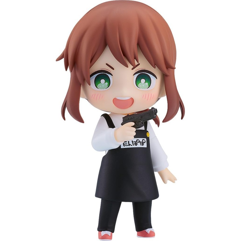Youchien Wars – Rita – Nendoroid #2555 (Good Smile Company)