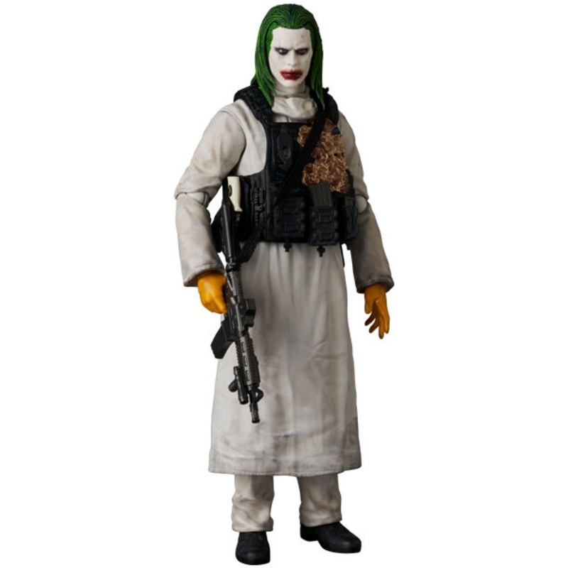 Zack Snyder’s Justice League – Joker – Mafex (No.247) – Knightmare, Zack Snyder’s Justice League Ver. (Medicom Toy)