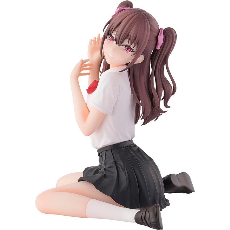2.5-jigen no Yuuwaku – Tachibana Mikari – PenLife! – Uniform Ver. (Bandai Spirits)