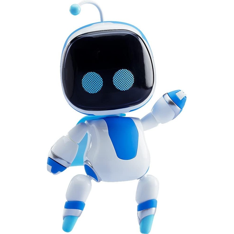 Astro’s Playroom – Astro – Nendoroid #1879 – 2025 Re-release (Good Smile Company)