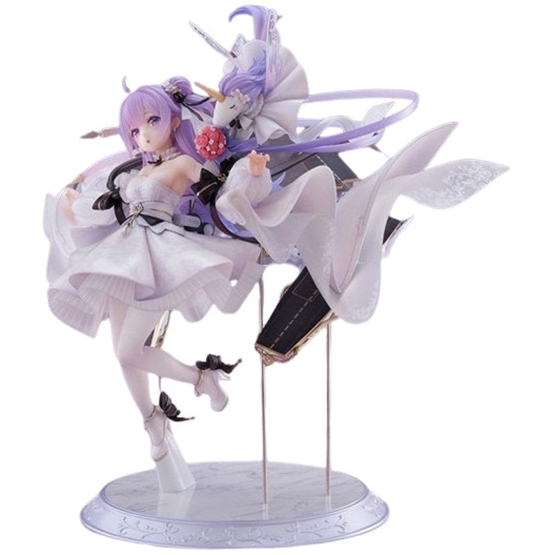 Azur Lane – Unicorn – 1/7 – A Dream of Pure Vows (Claynel)