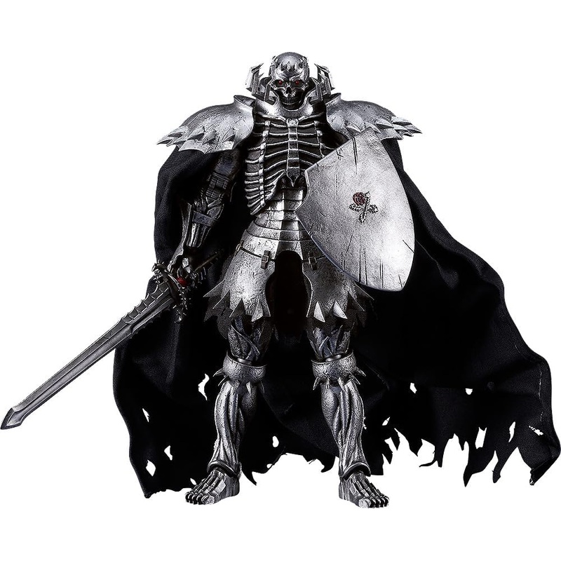 Berserk – Dokuro no Kishi – Figma #634 (Max Factory)
