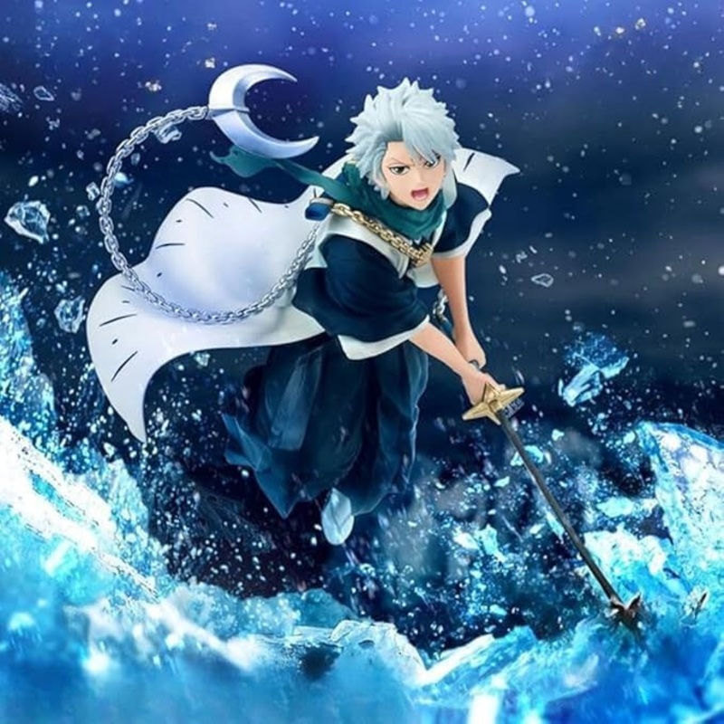 Bleach Sennen Kessen-hen – Hitsugaya Toushirou – Vibration Stars (Bandai Spirits)