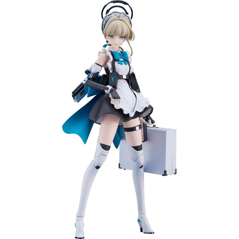 Blue Archive – Asuma Toki – Plamatea (Max Factory) [Shop Exclusive]