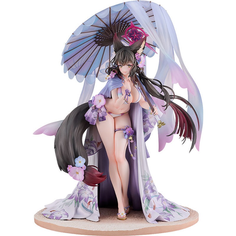 Blue Archive – Kosaka Wakamo – 1/7 – Swimsuit (Good Smile Company)