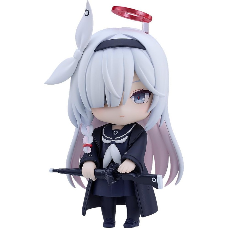 Blue Archive – Plana – Nendoroid #2603 (Good Smile Company)
