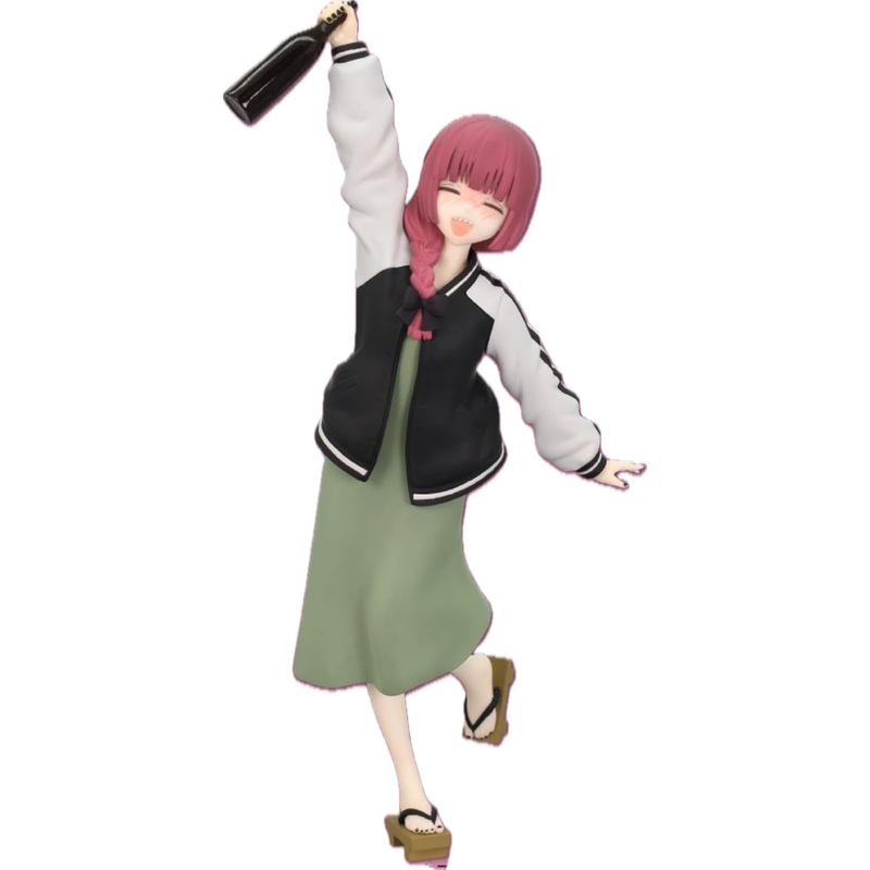 Bocchi the Rock! – Hiroi Kikuri (System Service)