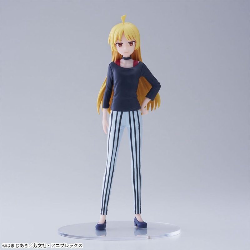Bocchi the Rock! – Ijichi Seika – DesktopDecorate Collections (SEGA)