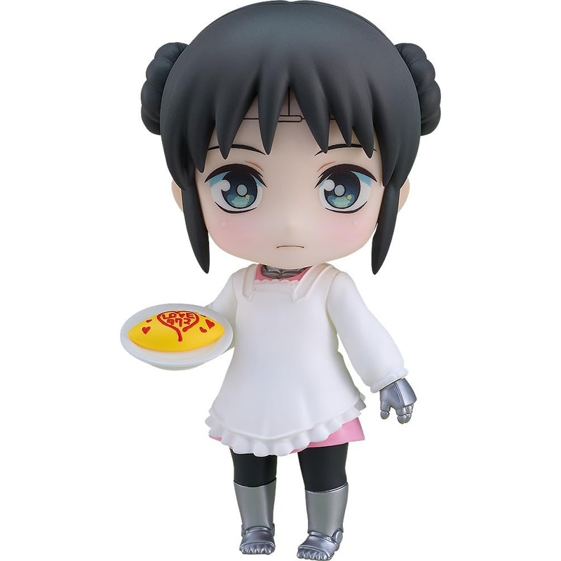 Boku no Tsuma wa Kanjou ga nai – Mimamorius-kun No. 3 – Mina – Nendoroid #2588 (Good Smile Company)