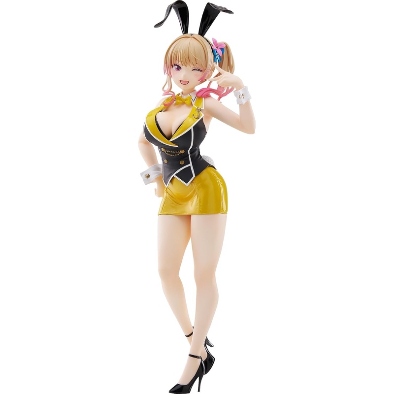 Bunny Garden – Rin – Pop Up Parade – L (Good Smile Company)