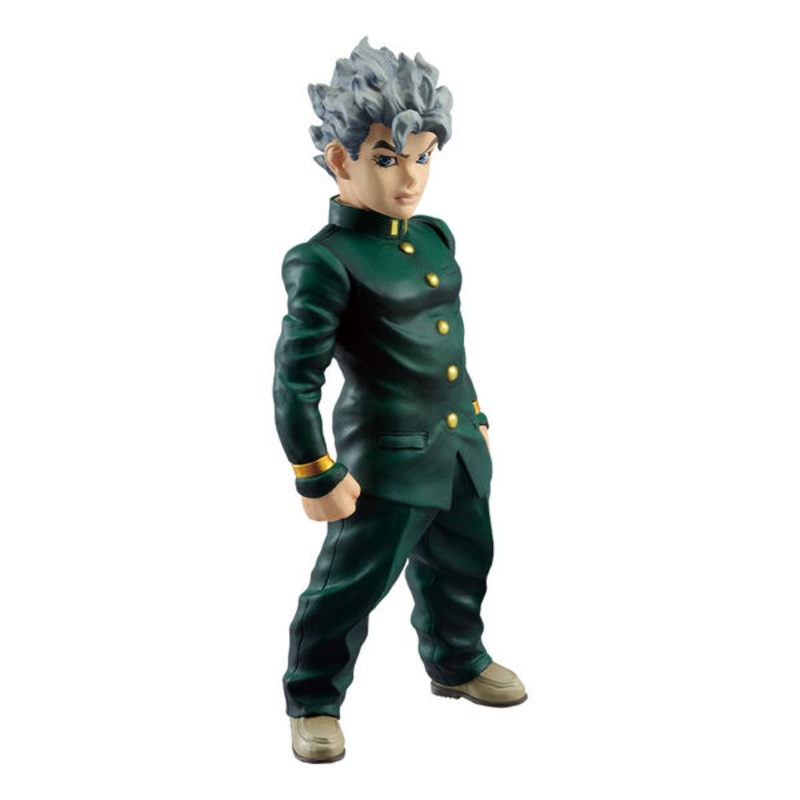 Diamond wa Kudakenai – Jojo no Kimyou na Bouken – Hirose Koichi – Ichiban Kuji Jojo no Kimyou na Bouken Diamond is Unbreakable – Masterlise – C Prize (Bandai Spirits)