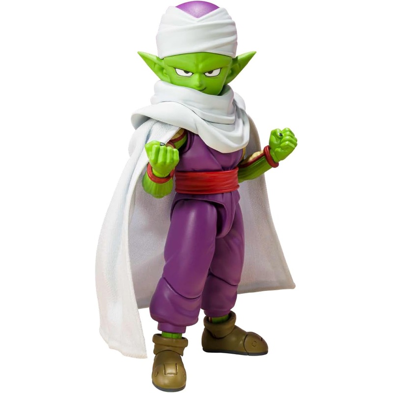 Dragon Ball Daima – Piccolo – S.H.Figuarts – Mini (Bandai Spirits)