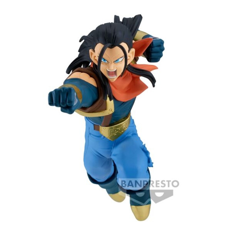 Dragon Ball GT – Super Ju-nana Gou – Match Makers (Bandai Spirits)