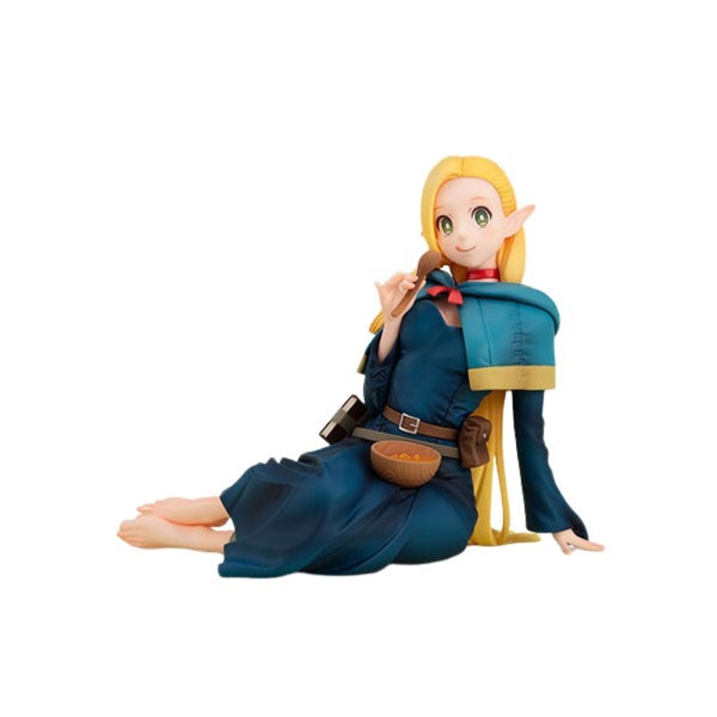 Dungeon Meshi – Marcille Donato – Melty Princess – Tenohira (MegaHouse)