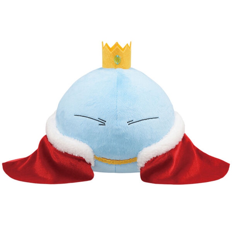 Tensei Shitara Slime Datta Ken – Rimuru Tempest – Ichiban Kuji Tensei Shitara Slime Datta Ken Shinsei Rimuru Tempest – King Rimuru-sama ver. – D Prize (Bandai Spirits)