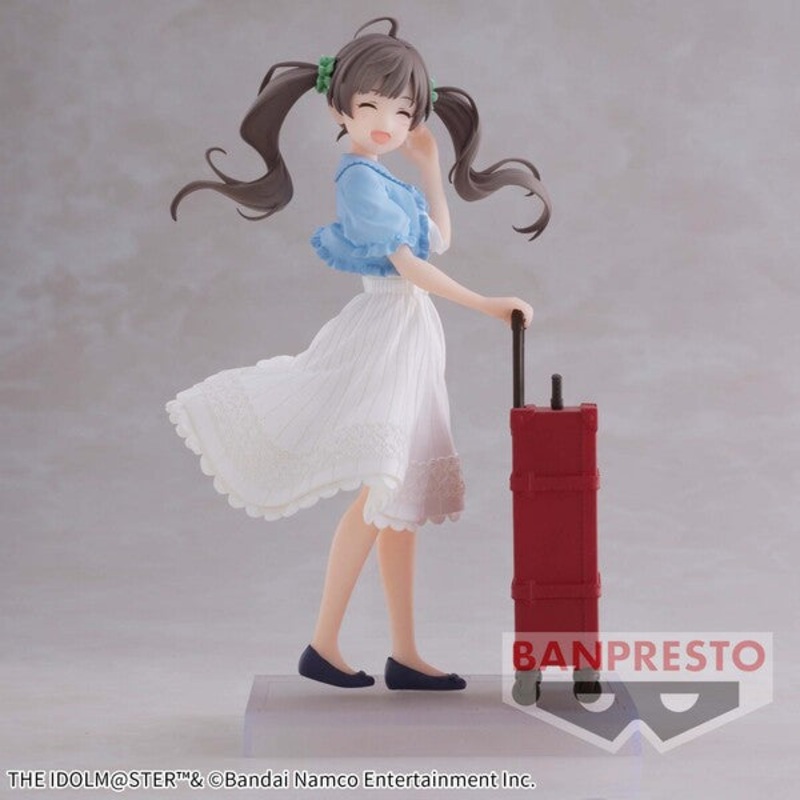 THE iDOLM@STER Million Live! – Hakozaki Serika – Emotional lens (Bandai Spirits)