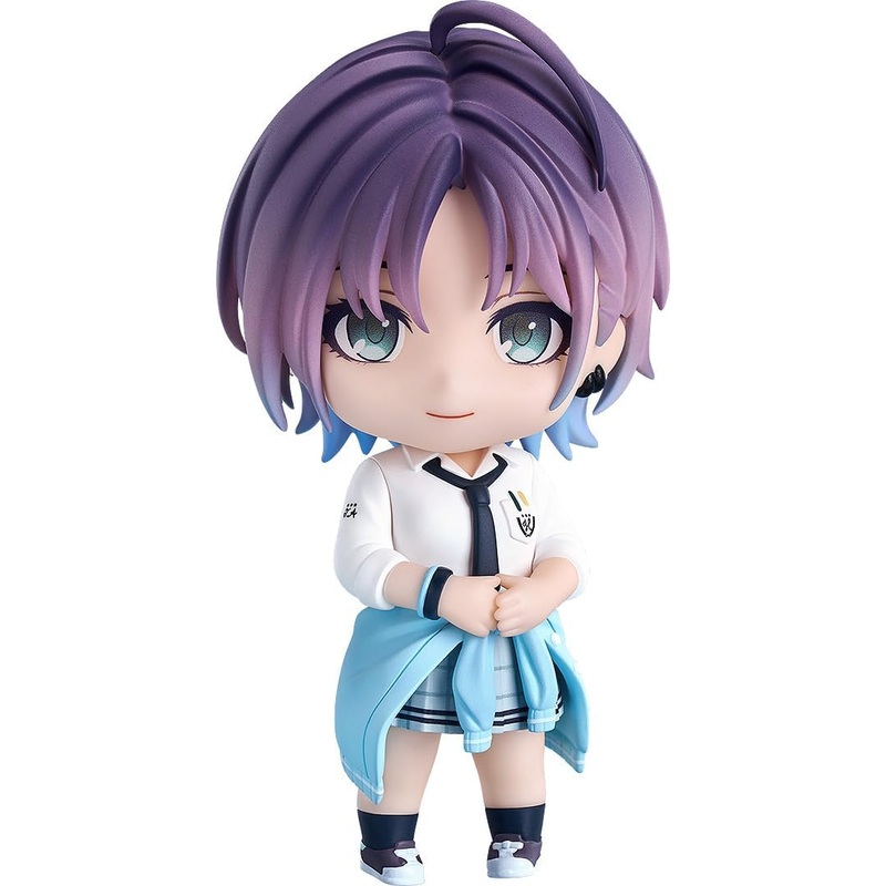 THE iDOLM@STER: Shiny Colors – Asakura Toru – Nendoroid #2592 (Good Smile Arts Shanghai, Good Smile Company)