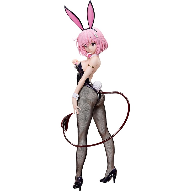 To LOVEru Darkness – Momo Belia Deviluke – B-style – 1/3 – Bunny Ver. (FREEing)