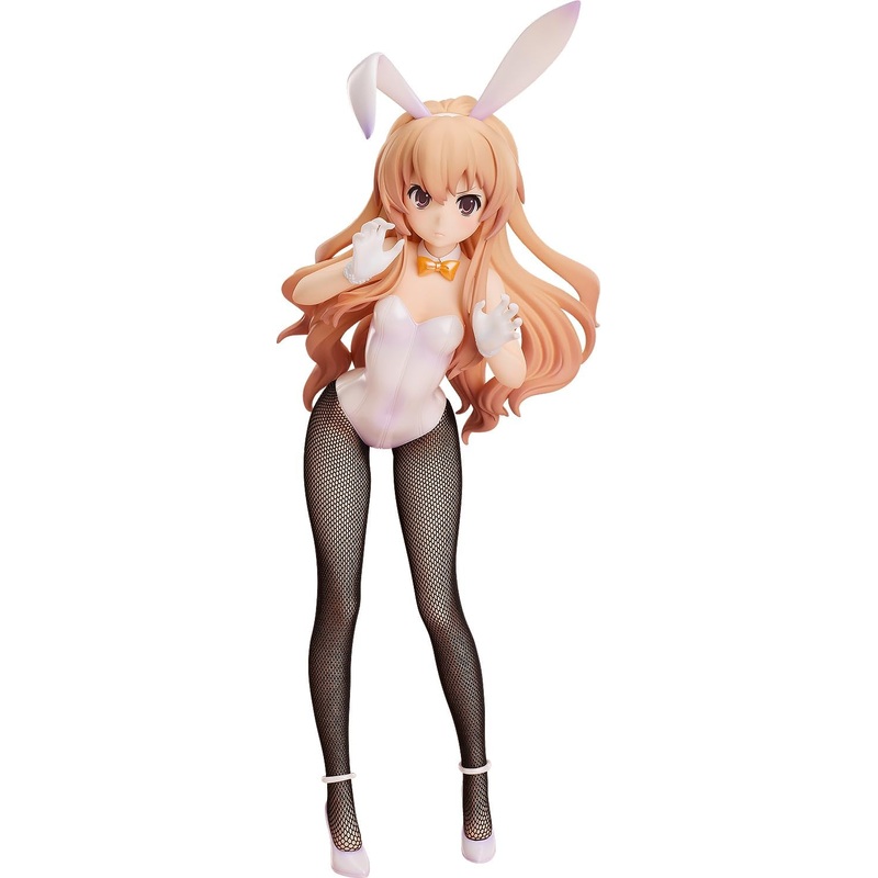 Toradora! – Aisaka Taiga – B-style – 1/6 – Bunny Ver. (FREEing)