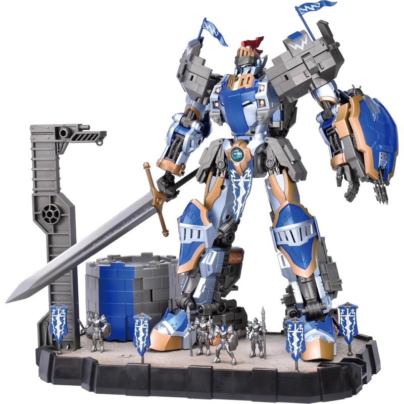 Trial of the Old God Series – 1/60 – AAG-01 – Raiden Knight Killian (TOYS ALLIANCE LIMITED)