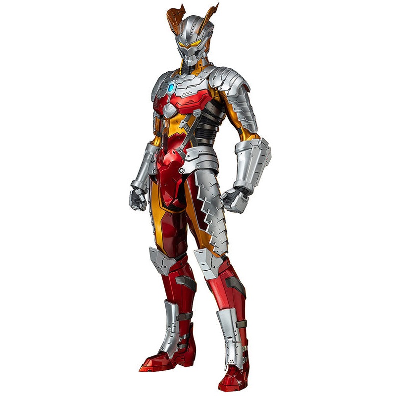 ULTRAMAN – 1/6 – ULTRAMAN – SUIT ZERO – SC Mode (Threezero)