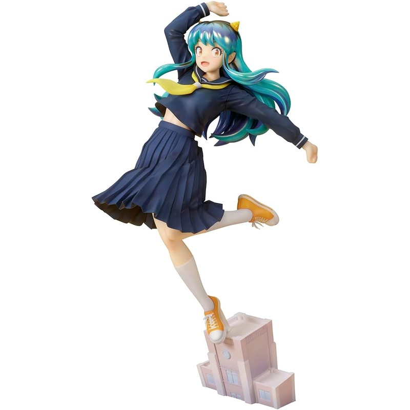 Urusei Yatsura – Lum – 1/7 (Ques Q)