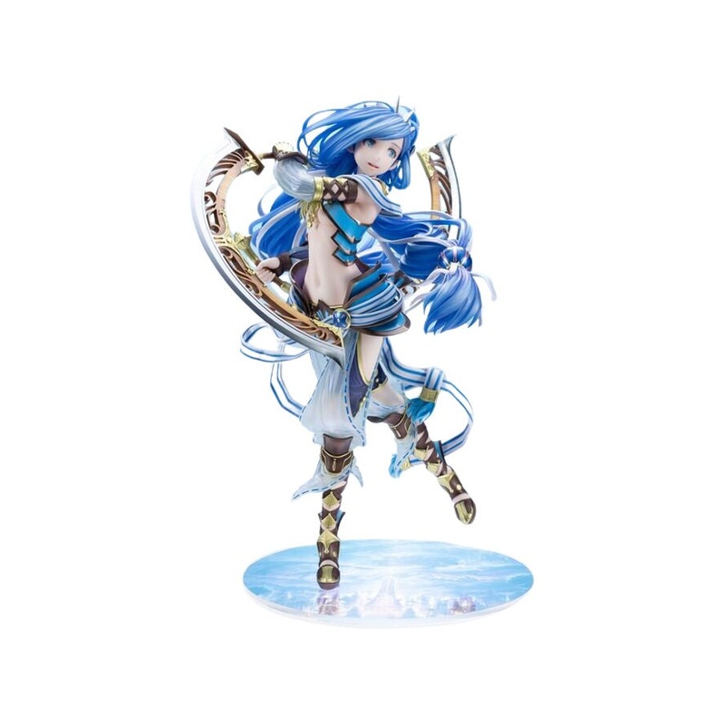 Ys VIII: Lacrimosa of Dana – Dana Iclucia – 1/7 (Kotobukiya)