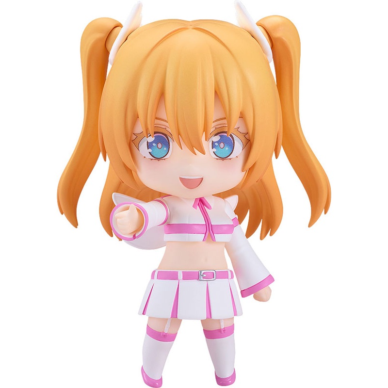 2.5-jigen no Yuuwaku – Amano Ririsa – Nendoroid #2614 – Liliel: Angel Costume (Good Smile Company)