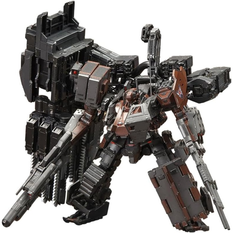 Armored Core – Variable Infinity – UCR-10/A Vengeance – 1/72 – 2025 Re-release (Kotobukiya)