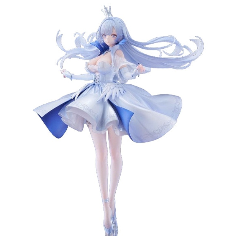 Azur Lane – Argus – Golden Head – 1/7 (Alice Glint, Thousand)