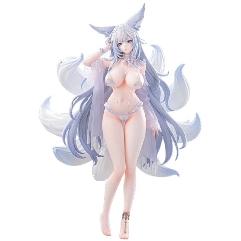 Azur Lane – Shinano – Masamu’s Shirahama Ver. – 1/6 (AmiamiAniGame)