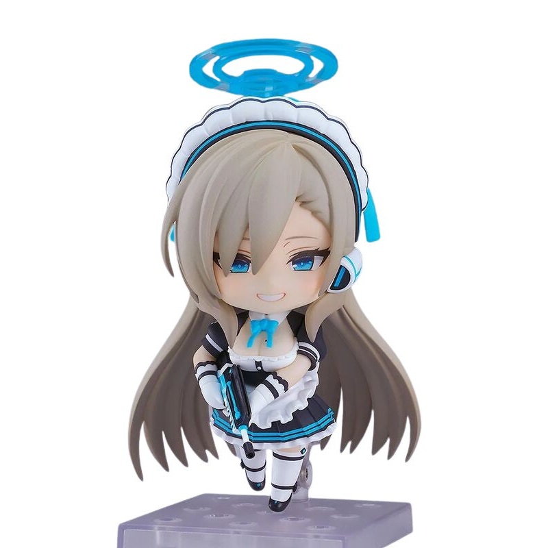 Blue Archive – Ichinose Asuna – Nendoroid #2611 (Good Smile Company)